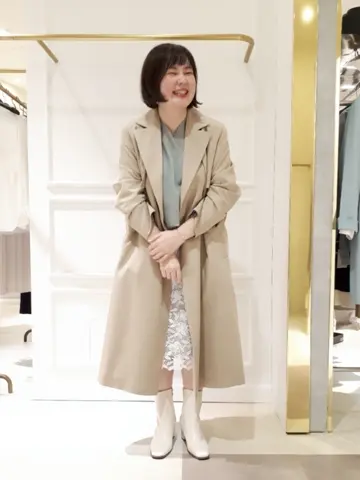 23区 L 西川 コーディネート画像