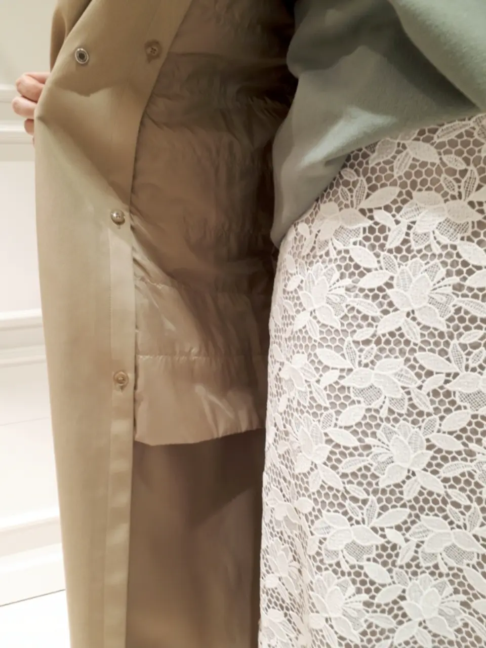 23区 L 西川 コーディネート画像