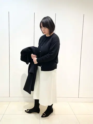 23区 L 松澤 コーディネート画像