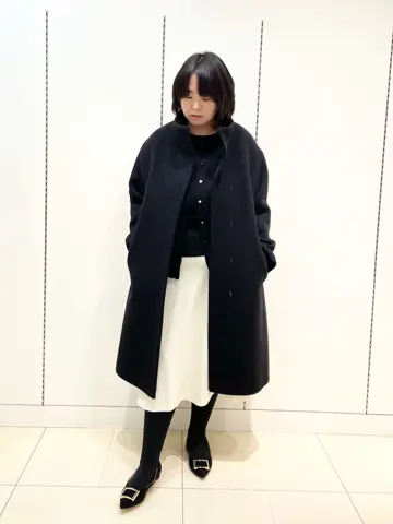 23区 L 松澤 コーディネート画像