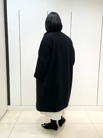 23区 L 松澤 コーディネート画像