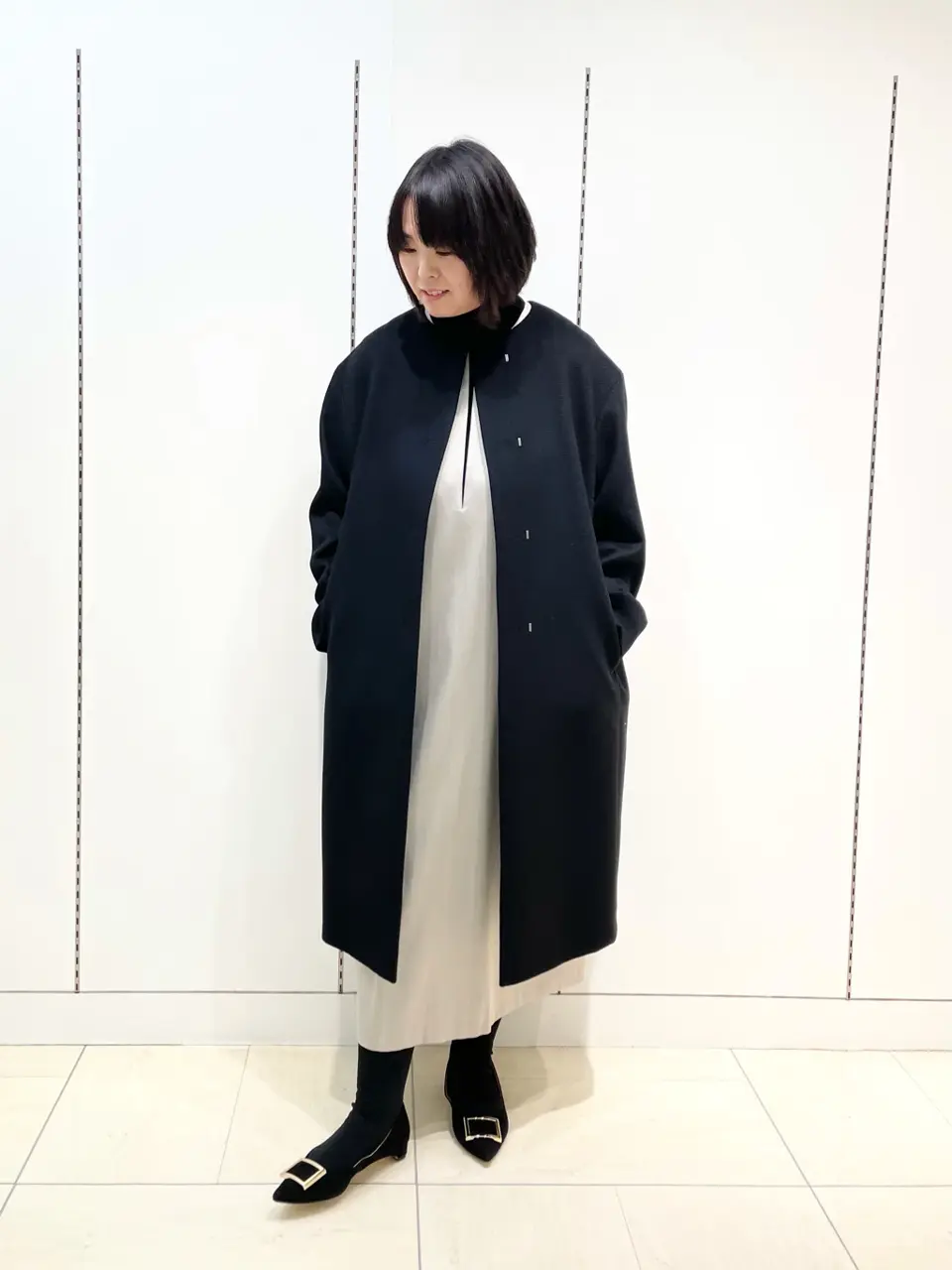  松澤 コーディネート画像