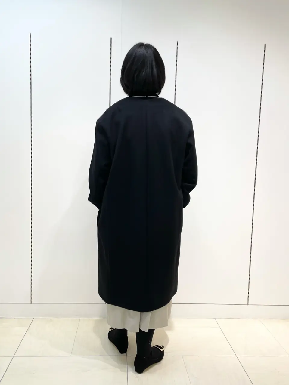 23区 L 松澤 コーディネート画像