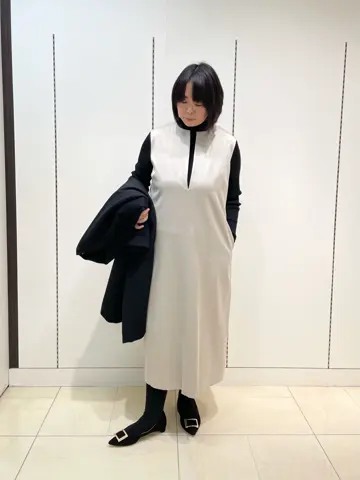 23区 L 松澤 コーディネート画像