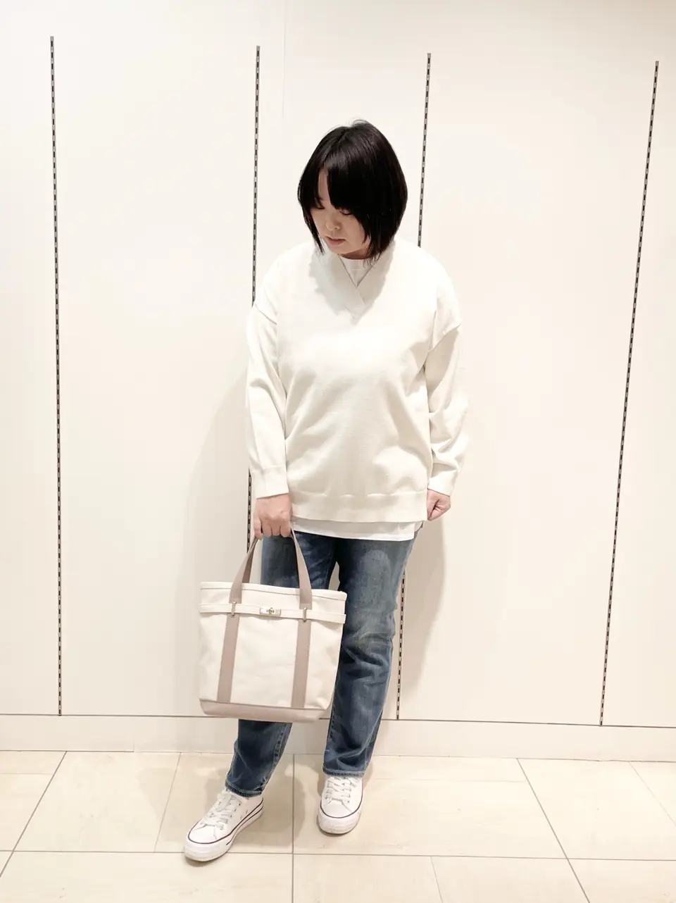  松澤 コーディネート画像