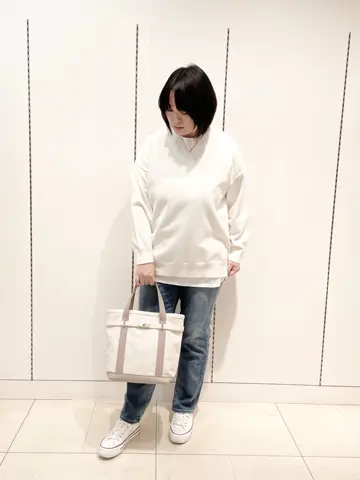 23区 L 松澤 コーディネート画像