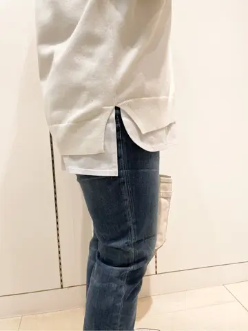 23区 L 松澤 コーディネート画像