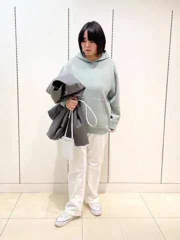 23区 L 松澤 コーディネート画像