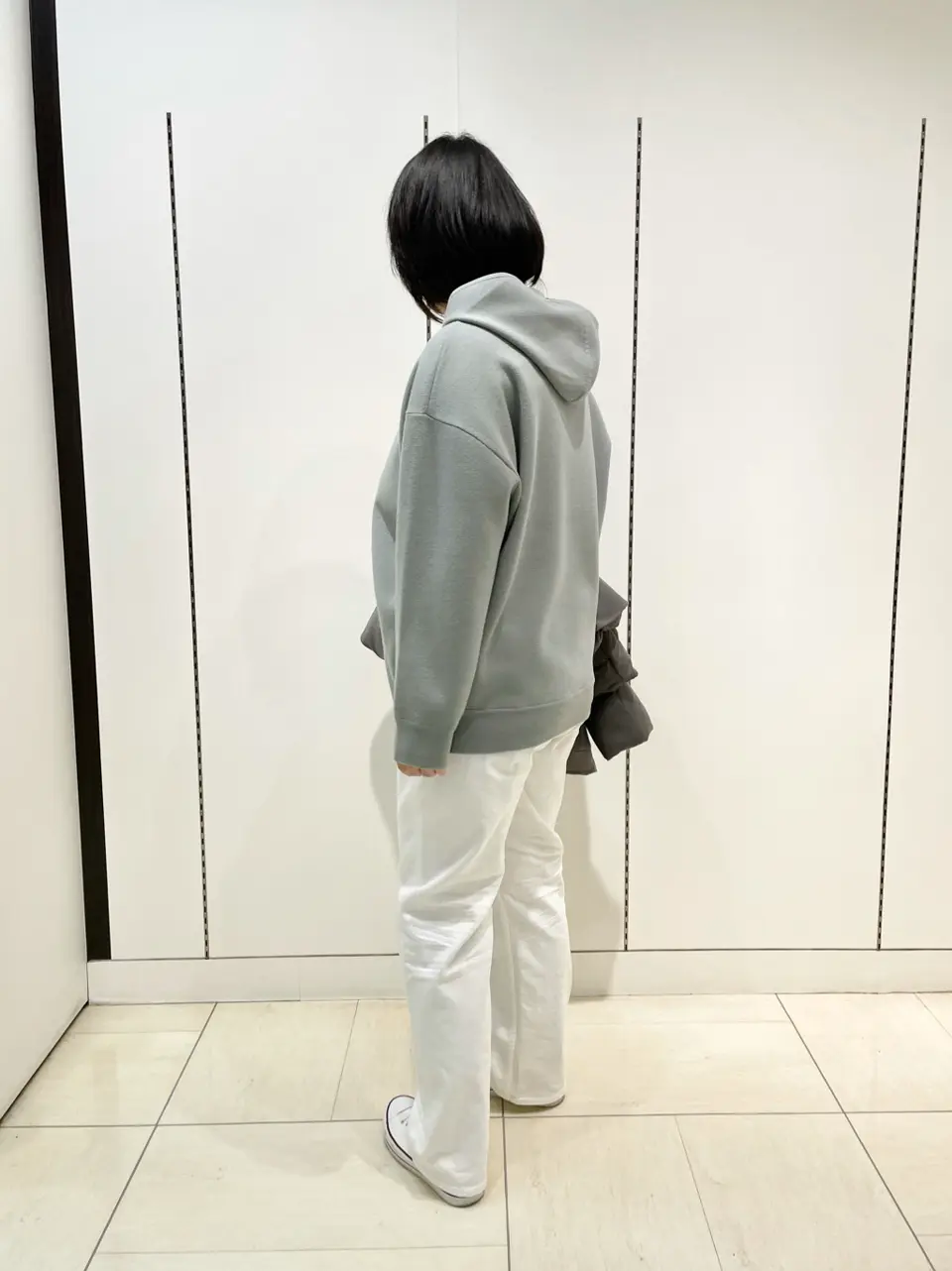 23区 L 松澤 コーディネート画像