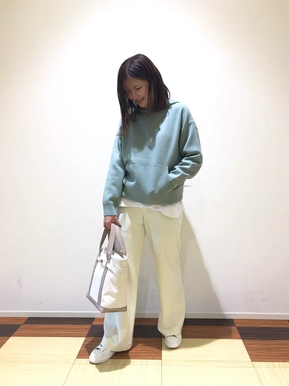 23区 L S コーディネート画像