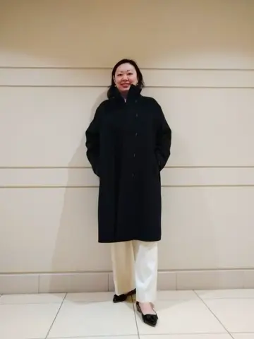 23区 L 山崎 コーディネート画像