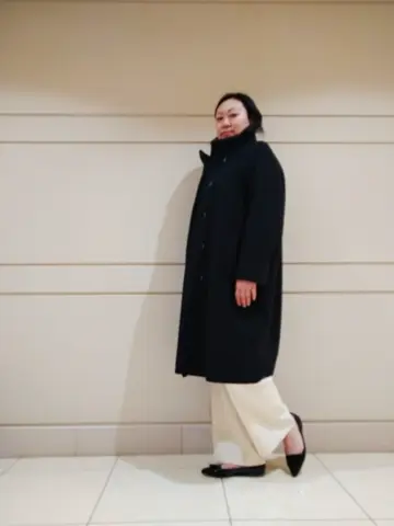 23区 L 山崎 コーディネート画像