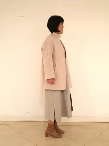 23区 L 野村 コーディネート画像