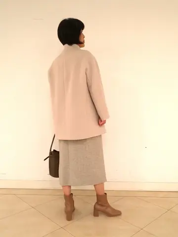 23区 L 野村 コーディネート画像