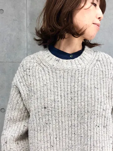 23区 L 西村 コーディネート画像