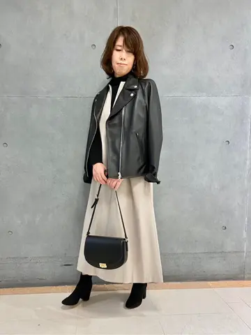 23区 L 西村 コーディネート画像