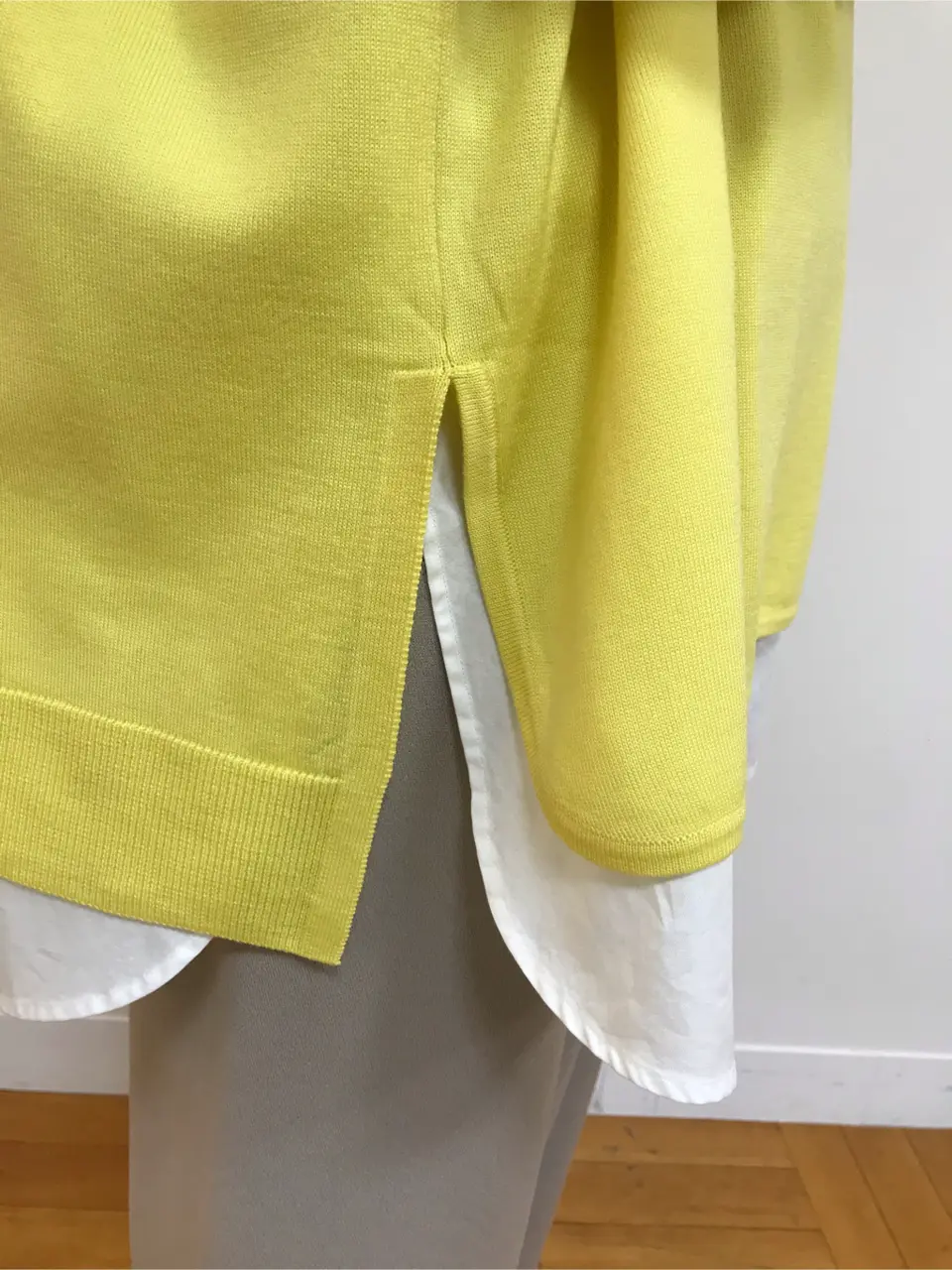 23区 L 露草 コーディネート画像