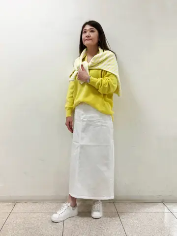 23区 L 神道 コーディネート画像