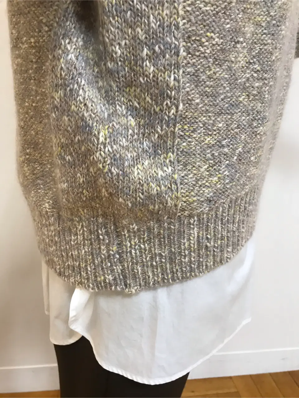 23区 L 露草 コーディネート画像