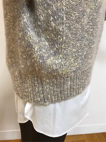 23区 L 露草 コーディネート画像