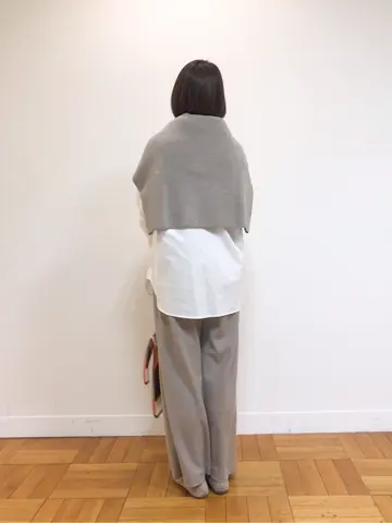 23区 L 露草 コーディネート画像