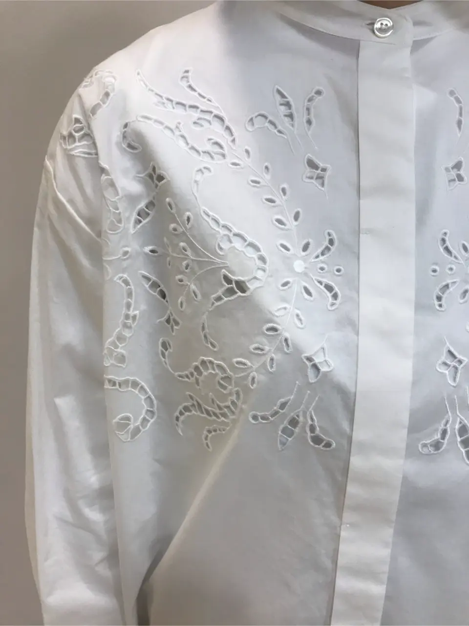 23区 L 露草 コーディネート画像