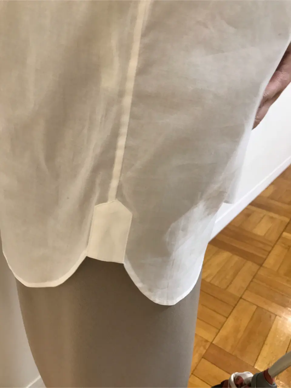 23区 L 露草 コーディネート画像