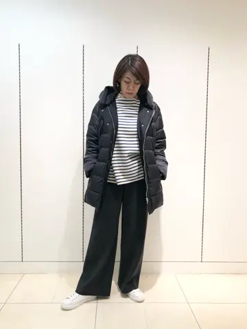 23区 L 鈴木 コーディネート画像