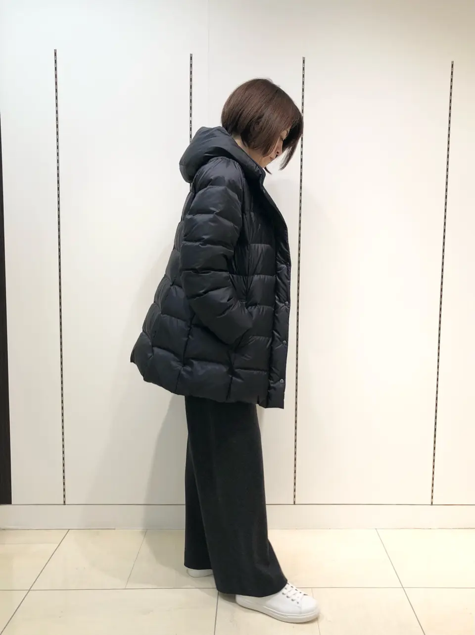 23区 L 鈴木 コーディネート画像