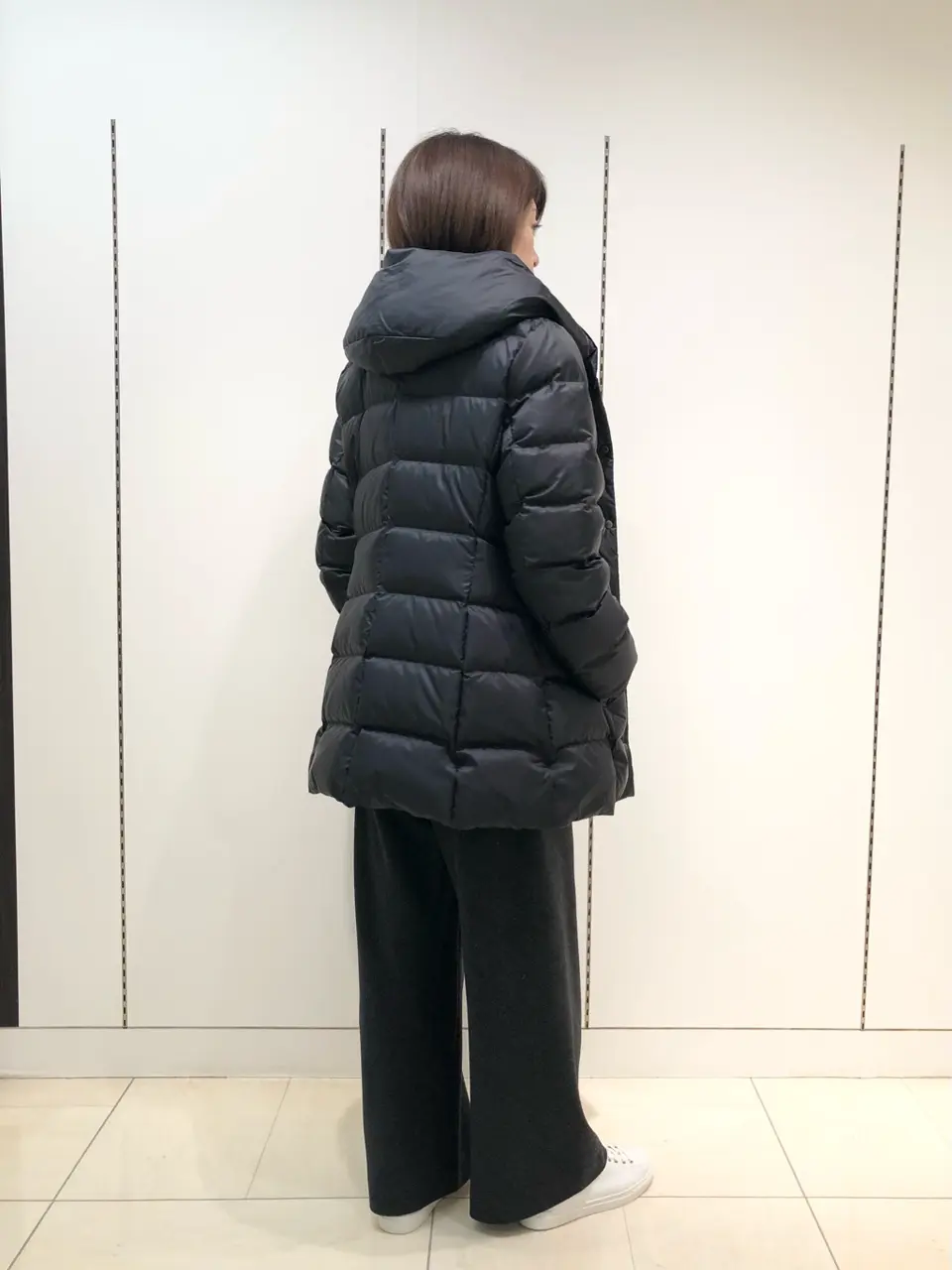 23区 L 鈴木 コーディネート画像