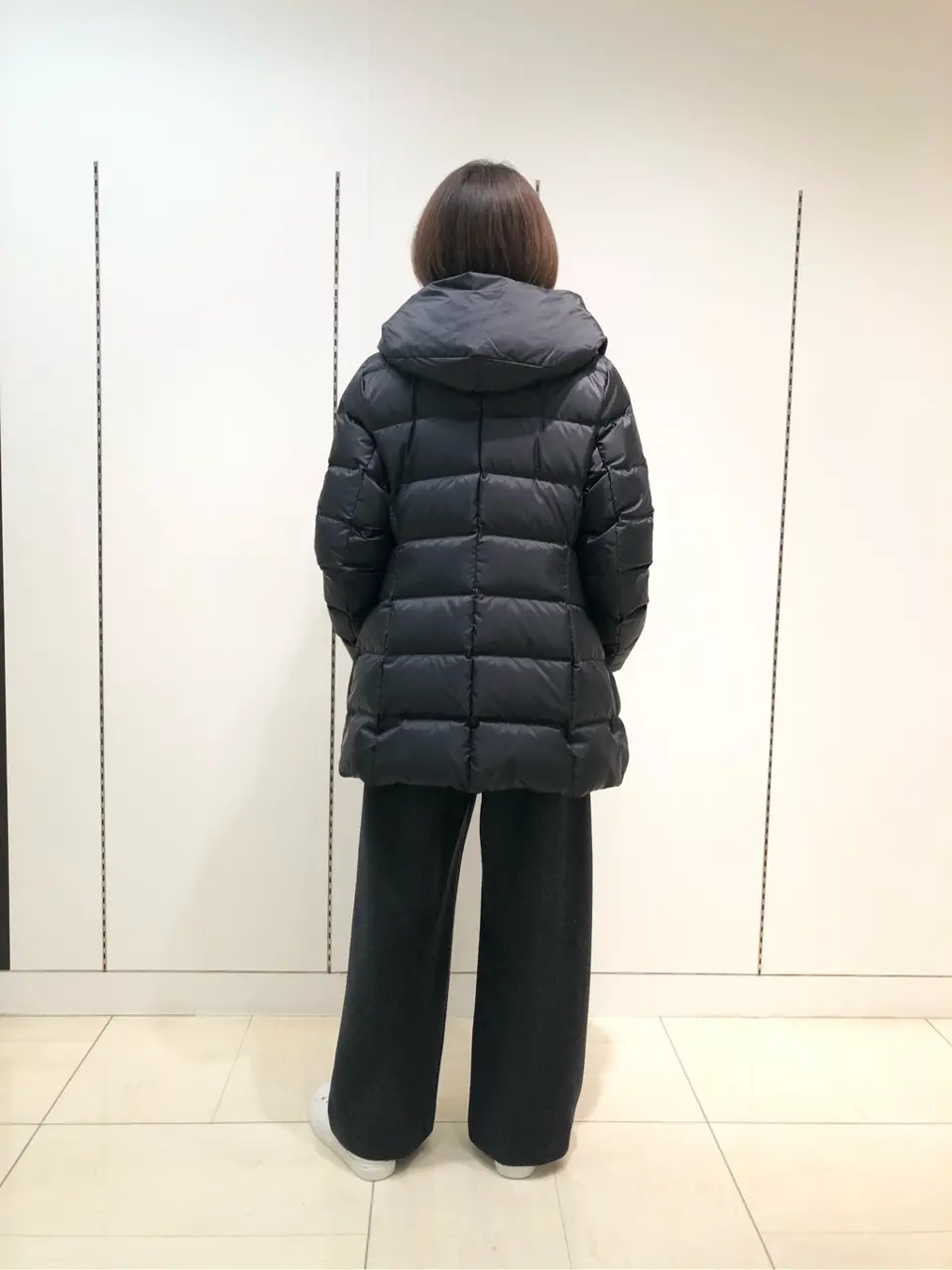 23区 L 鈴木 コーディネート画像