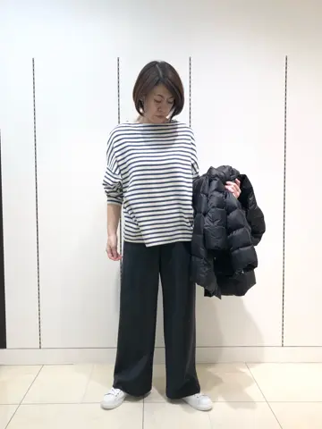 23区 L 鈴木 コーディネート画像