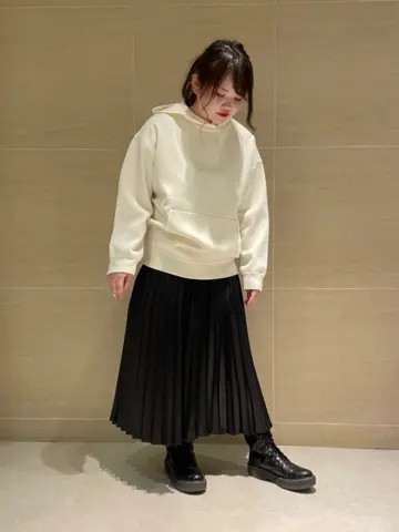 23区 L 俵 コーディネート画像