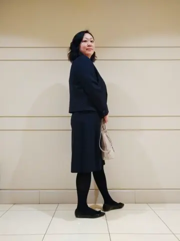 23区 L 山崎 コーディネート画像