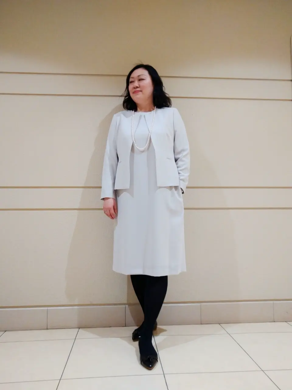 23区 L 山崎 コーディネート画像