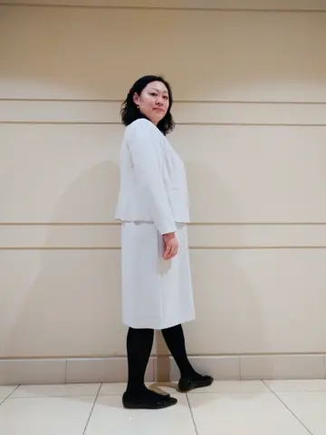 23区 L 山崎 コーディネート画像