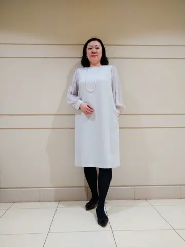 23区 L 山崎 コーディネート画像