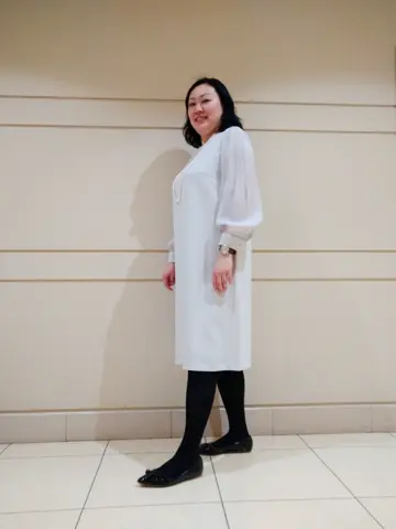 23区 L 山崎 コーディネート画像