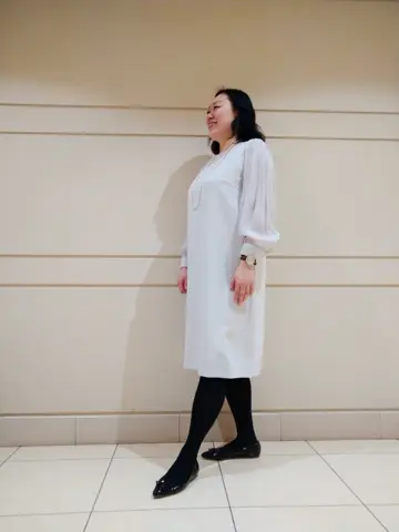 23区 L 山崎 コーディネート画像