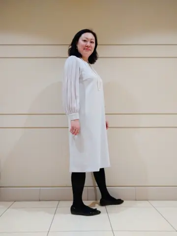 23区 L 山崎 コーディネート画像