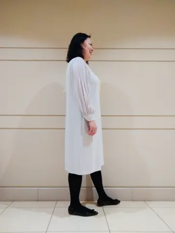 23区 L 山崎 コーディネート画像