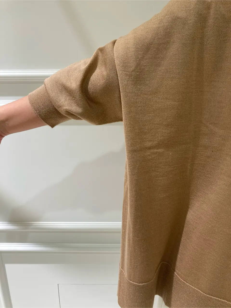 23区 L 藤田 コーディネート画像