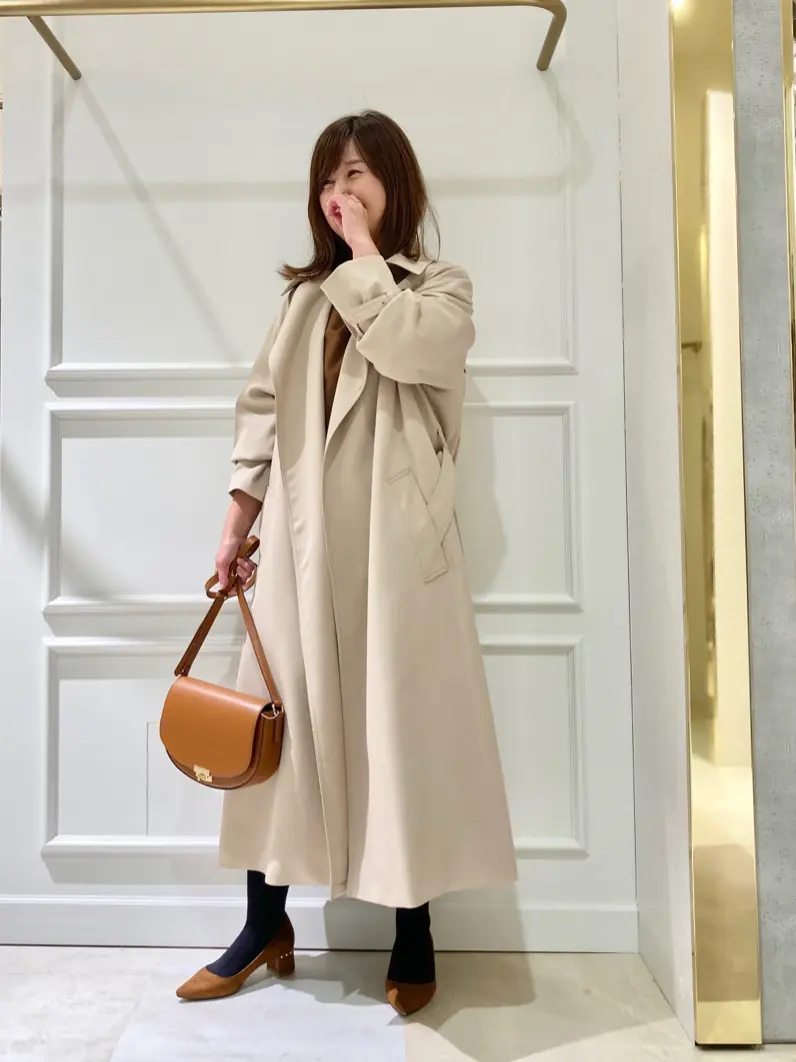  藤田 コーディネート画像