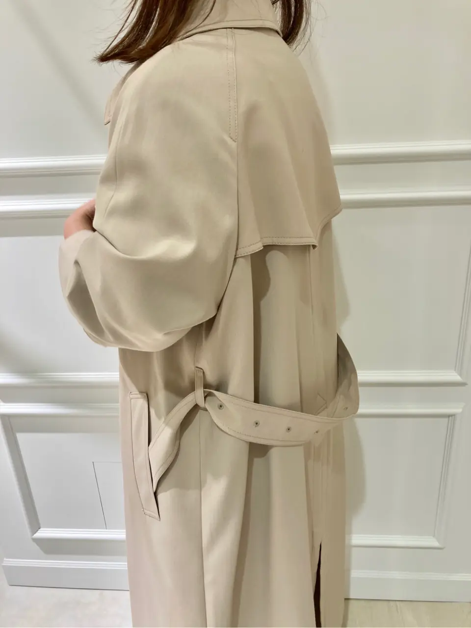 23区 L 藤田 コーディネート画像