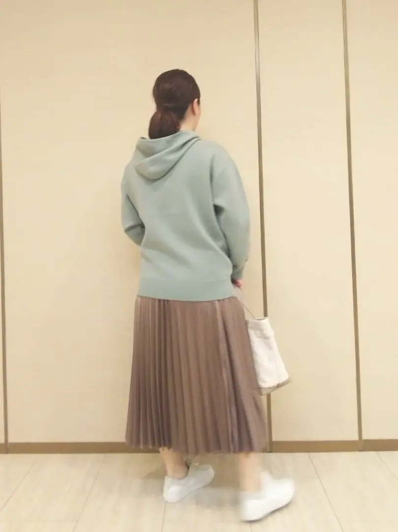 23区 L スタッフn コーディネート画像