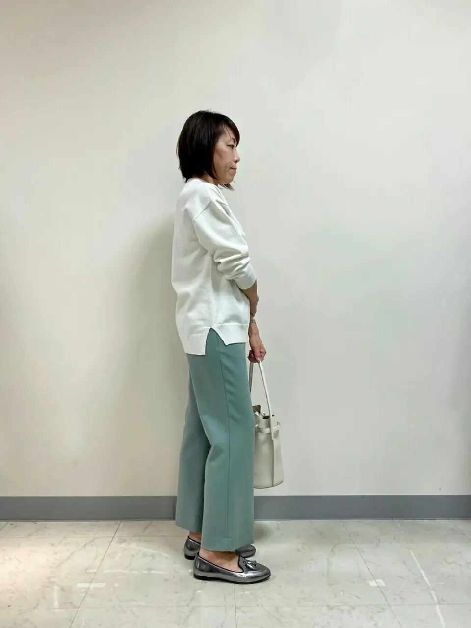 23区 L 橿淵 コーディネート画像