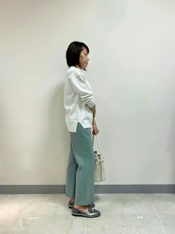 23区 L 橿淵 コーディネート画像