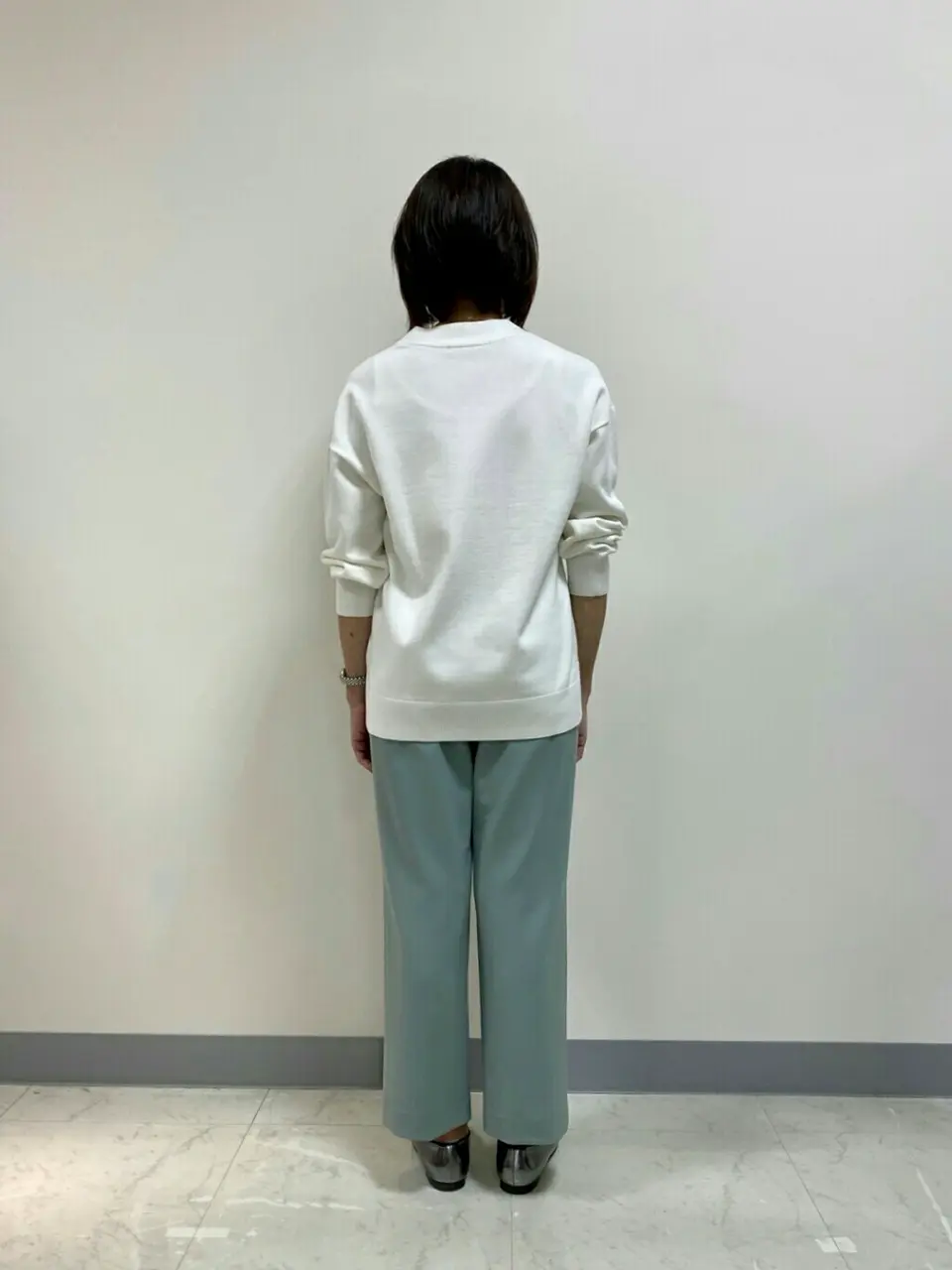 23区 L 橿淵 コーディネート画像