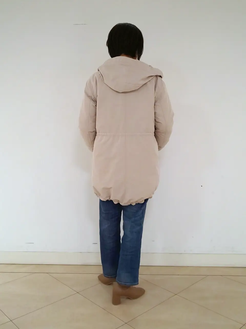 23区 L 野村 コーディネート画像