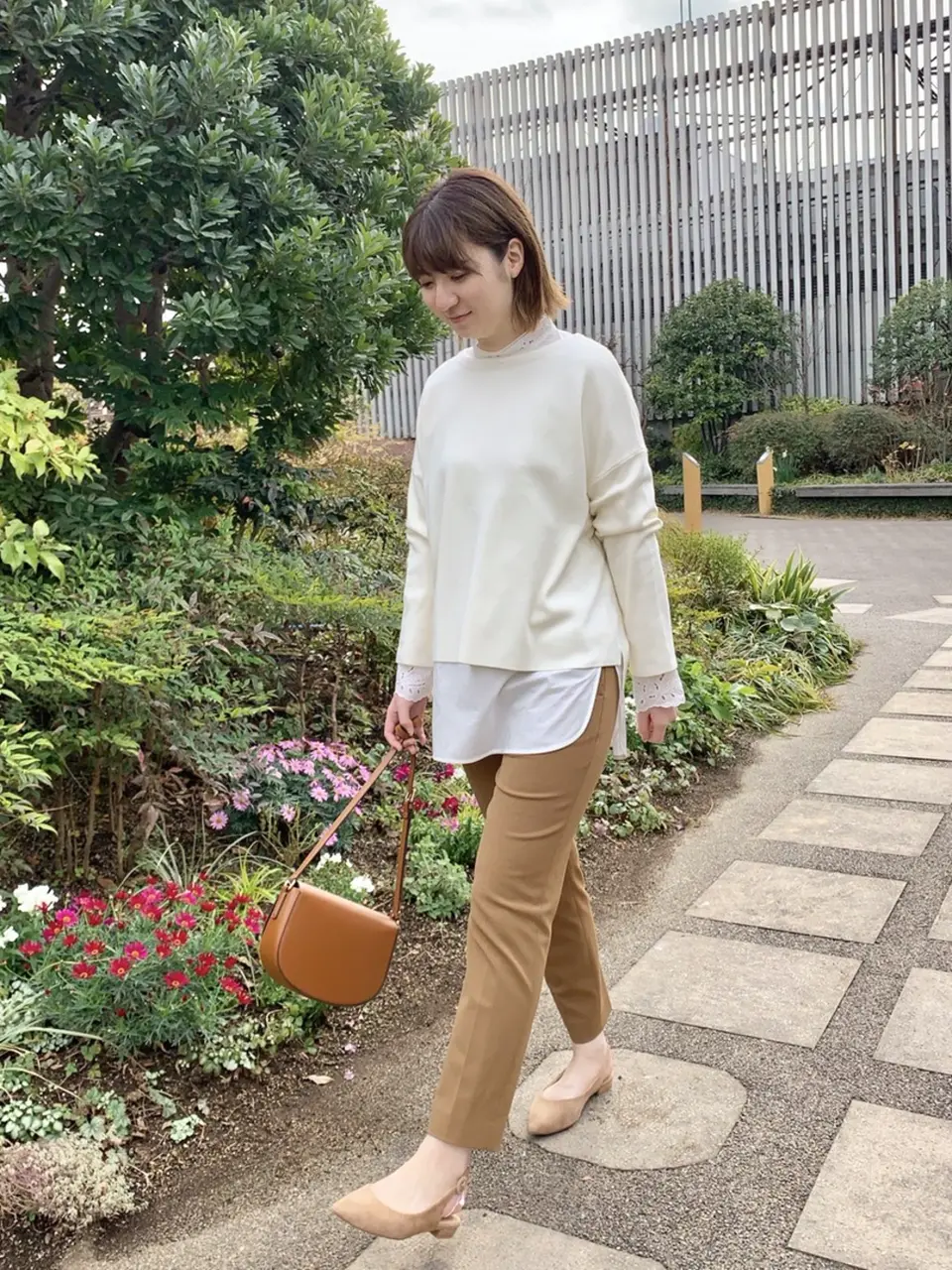  近藤 コーディネート画像